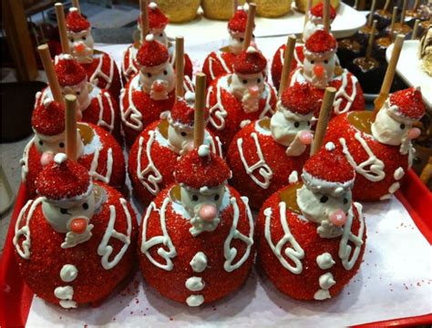 Top 21 Christmas Candy Apples Most Popular Ideas Of All Time