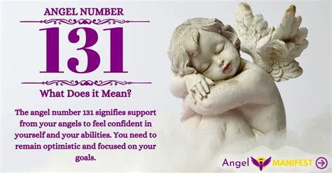 Angel Number 131 Meaning And Reasons Why You Are Seeing Angel Manifest