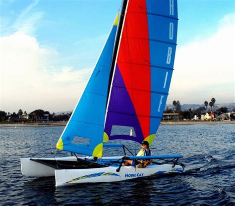 Research 2009 Hobie Cat Boats Getaway On
