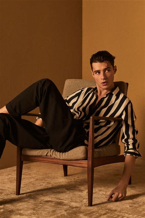 Since 1971 The Ss20 Campaign Mens Photoshoot Poses Best Poses For