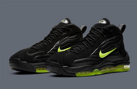 Og Nike Air Total Max Uptempo Confirmed For Dec 10th Drop House Of Heat