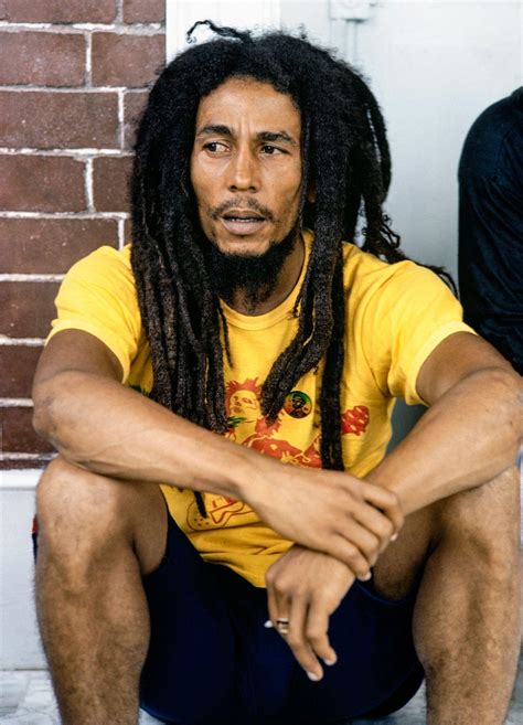 Kingsley Ben Adir Cast As Bob Marley In Upcoming Biopic