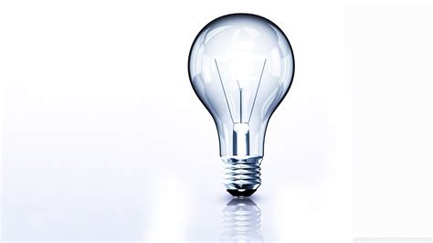 Light Bulb Hd Wallpapers 81 Images