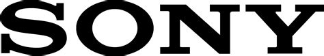 Sony Logo Transparent Png Stickpng