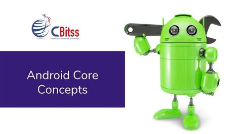 Android Core Concepts Android Android Widgets Android Service