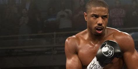 Creed III estrena su tráiler oficial con Michael B Jordan Jonathan