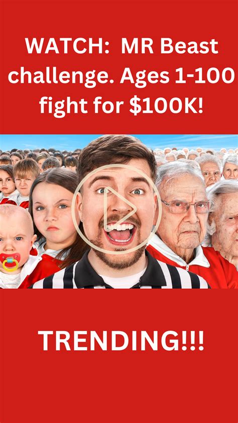 MrBeast Ages Fight For K In Best Comedy Videos Youtube Videos Comedy