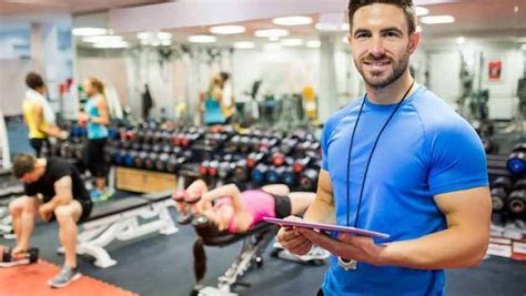 How Soon Can See Results With A Personal Trainer Living Well Center