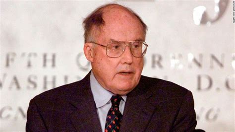 How William Rehnquist Led To The New Monumental Challenge To