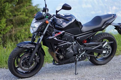 Pertengahan 1974, yamaha motor mendirikan pt yimm (yamaha indonesia motor manufacturing) yang berlokasi di daerah pulogadung. 2012 Yamaha XJ6 - Moto.ZombDrive.COM