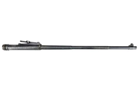 Original Ww2 K98 Mauser Barrel