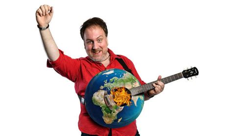 mitch benn ten songs to save the world chortle the uk comedy guide