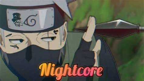 Nightcore Renegado Naruto Style Trap Prod Ihaksi