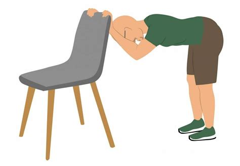 Best Exercises For Shoulder Bursitis To Relieve Discomfort