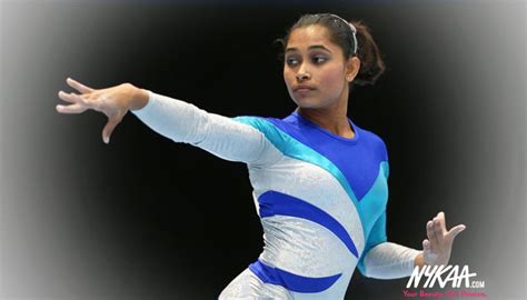 Meet Dipa Karmakar Indias First Female Gymnast At The Olympics