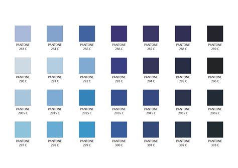Paper Source Color Guide Pantone Color Chart Hex Colo