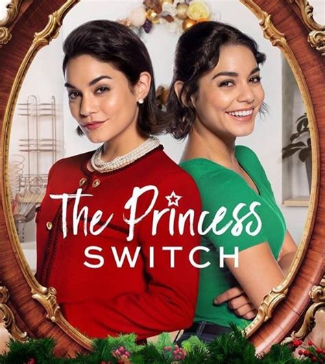 Movie Review The Princess Switch Patriot Press