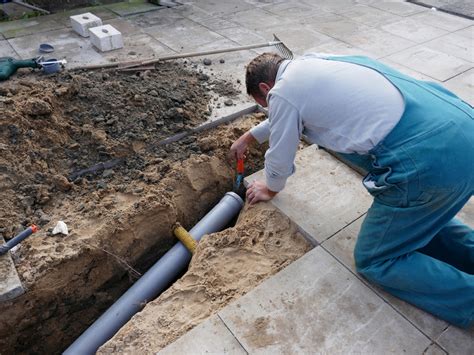 Reasons Why You Should Have Good Drainage Around Your Home Top