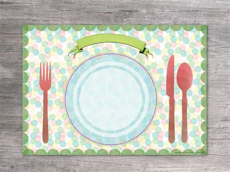 Check spelling or type a new query. Free Christmas Printable Placemat! | Mausjournal - Free ...
