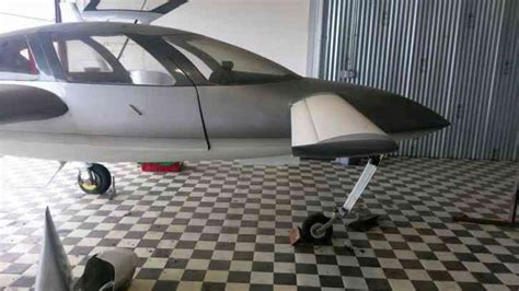 Glassic 2004 This Plane Has Its Airworthy Certificate And Just Finished A