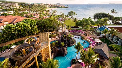 Top 5 Hawaii Resorts For Your Best Summer Vacation Pretend Magazine