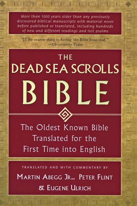 Stoned Campbell Disciple Blog Archive The Dead Sea Scrolls Psalms
