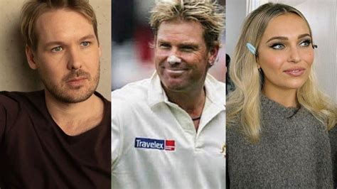 Shane Warne Biopic Turns Into Real Life Drama As Actors Suffer Serious Injuries During Shoot Of
