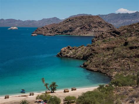 Loreto Mexico Ultimate Guide According To Locals 2024