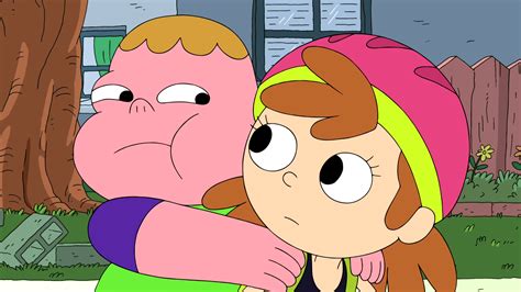 Imagen Amy Gillis 09png Wiki Clarence Fandom Powered By Wikia