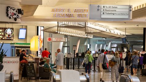 Louisville Muhammad Ali International Airport Gets 11 Million Via Faa
