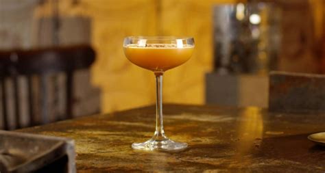 Have A Cozy Fall And Winter With Cognac Cocktail Recipes By Hennessy The Hype Magazine