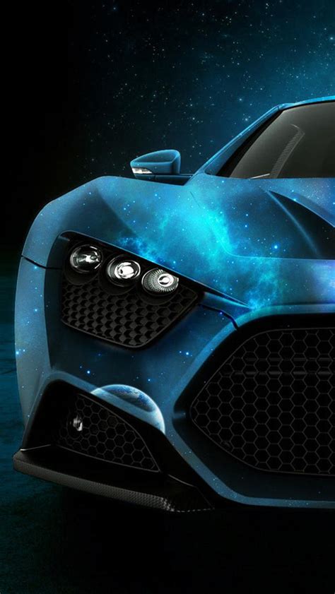 Free Download Cool Zenvo St1 Iphone 5 Background Hd 640x1136 Hd Iphone