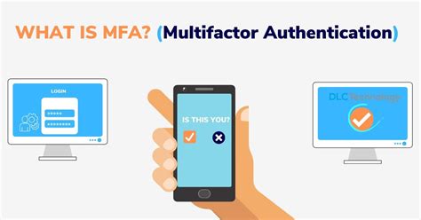 What Is Multifactor Authentication And Why You Should Use It Dlc