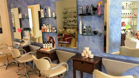 Michela Hair Stylist Via Publio Ovidio Nasone Igea Marina Beautytrip