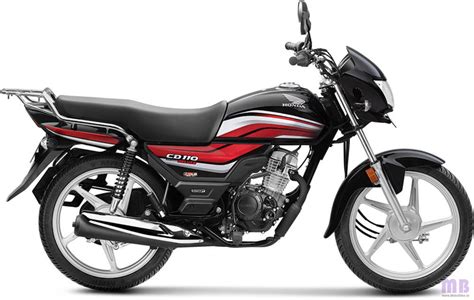 Honda Cd 110 Dream Bs6 Price Features Space Mileage Images