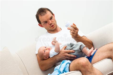 335 Daddy Babysitting Stock Photos Free And Royalty Free Stock Photos