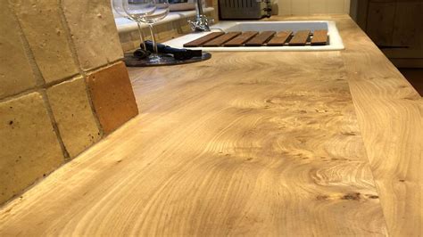 Solid Wood Kitchen Worktops Just Stunning Sutton Timber