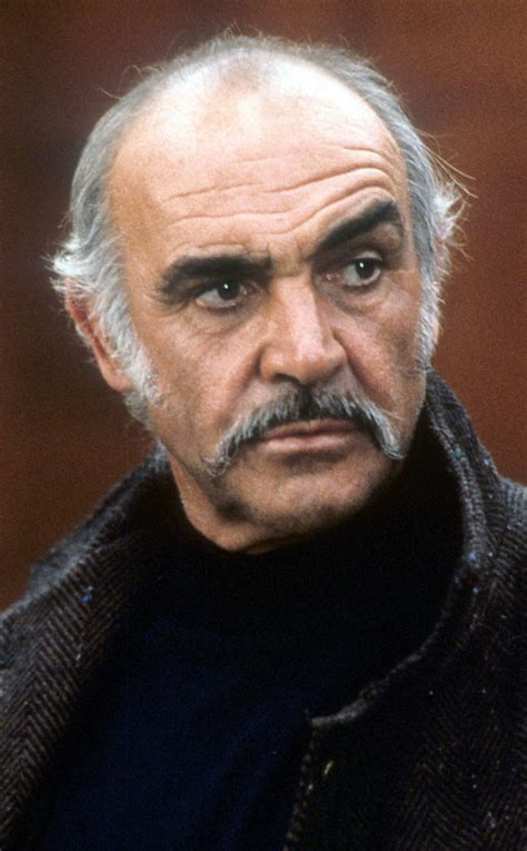 Sean Connery 1989 From Peoples Sexiest Man Alive Through The Years