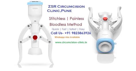 Circumcision Surgery Clinic