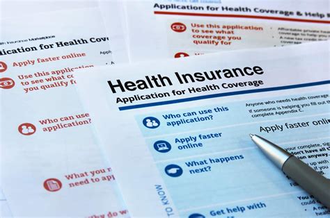 Different Types Of Health Insurance Florida Independent