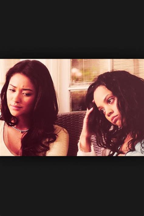 Check spelling or type a new query. Emily and Maya #PLL | Pretty litte liars, Pretty little ...