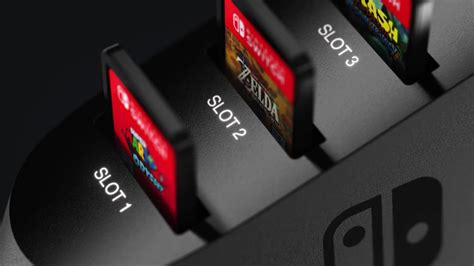 The nintendo switch 2 would be nintendo's chance to perfect an already amazing console, and it's most likely working on some new hardware. Is this what the new Nintendo Switch Pro will look like? | Creative Bloq