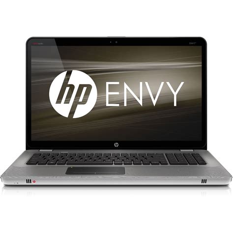 Hp Envy 17 2090nr 17 3 Laptop Computer Lv045ua Aba Bandh Photo