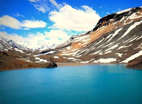 Lakes In Himachal Pradesh Most Popular Lake In Himachal Pradesh