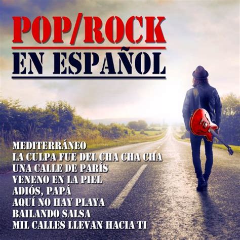 Pop Rock En Español De Los De La Decada En Amazon Music Amazones