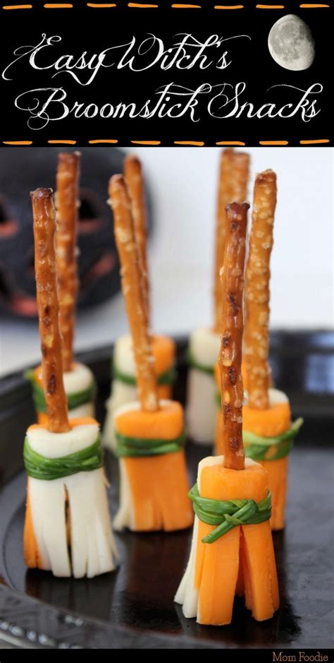 11 Savory Halloween Recipes You Have To Try Dont Go Bacon My Heart