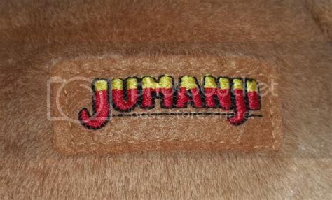 Jumanji Plush Stuffed Rhino Ebay
