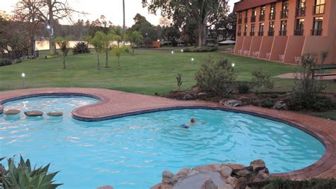 Hotel Pine Lake Inn White River • Holidaycheck Mpumalanga Südafrika