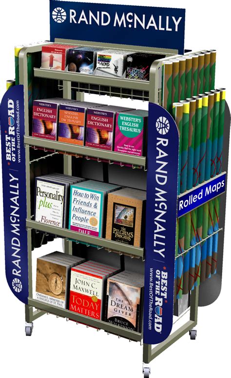 Keystone - Rolling Display in 2020 | Retail display, Pop display, Point of purchase