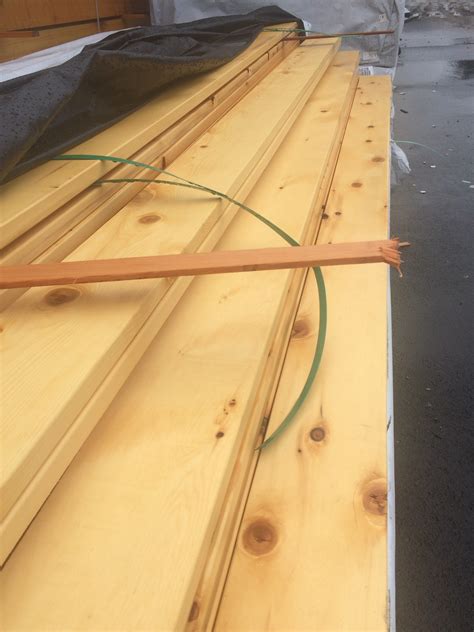 2x4 Alaskan Yellow Cedar Smooth Appearance Grade Mill Outlet Lumber